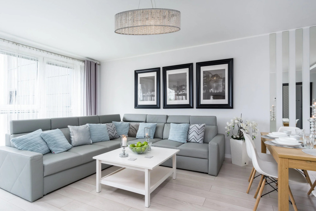Luxury apartment 10minutes walk  from The Old Town