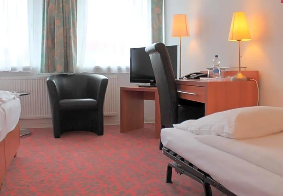 Hotel Kaiser
