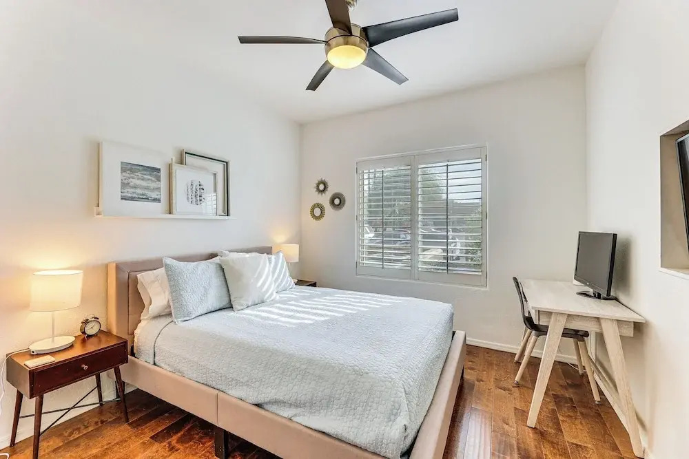 Resort Condo 8 Mi to Old Town Scottsdale!