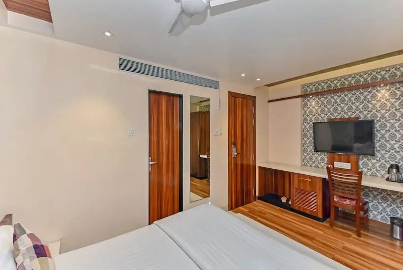 Hotel Sangat Regency