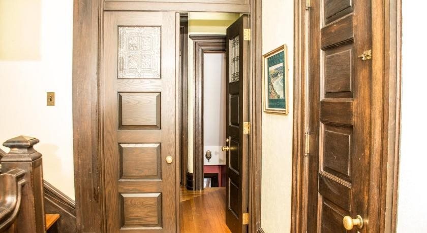 Historic Benner Mansion
