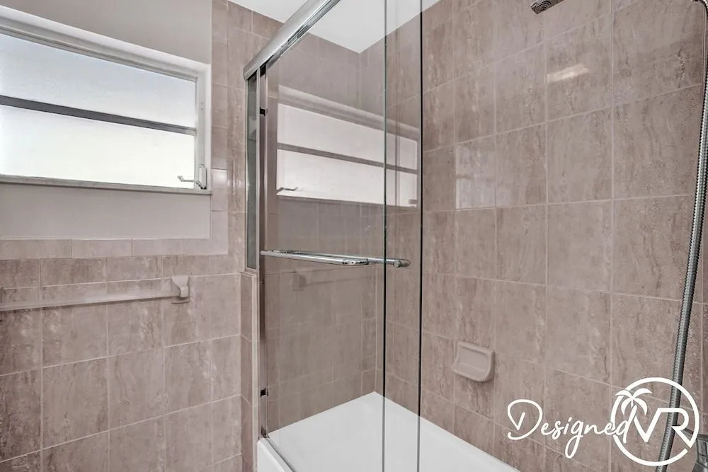 Modern 7 Br With Private Heated Pool