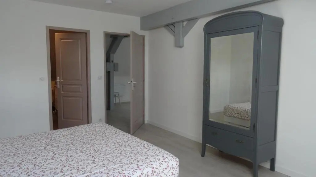 Chambres dhotes Maison Gille