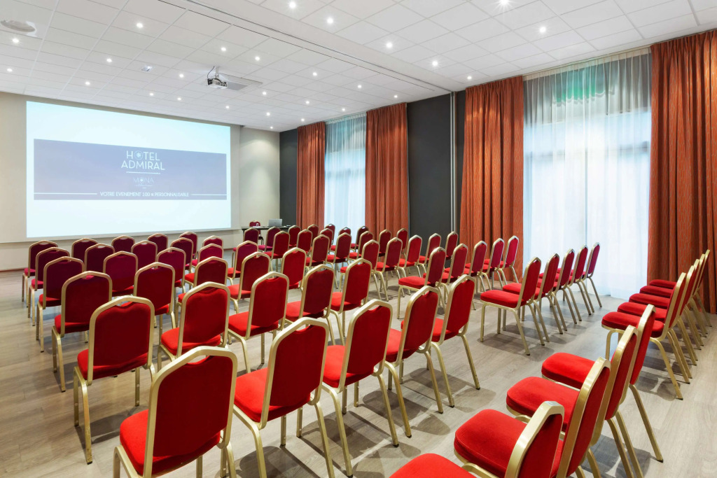 Best Western Plus Hotel Admiral