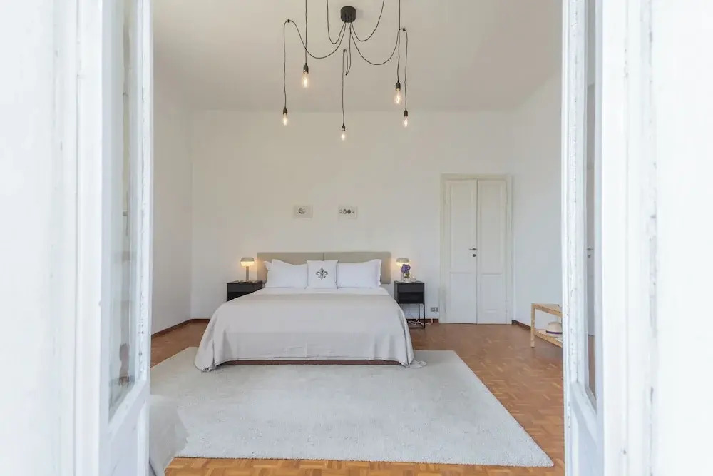 Villa Chiara Lake Como with private garden by Rent All Como