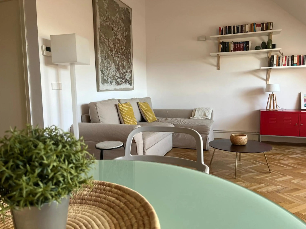 Apartamento Ibones