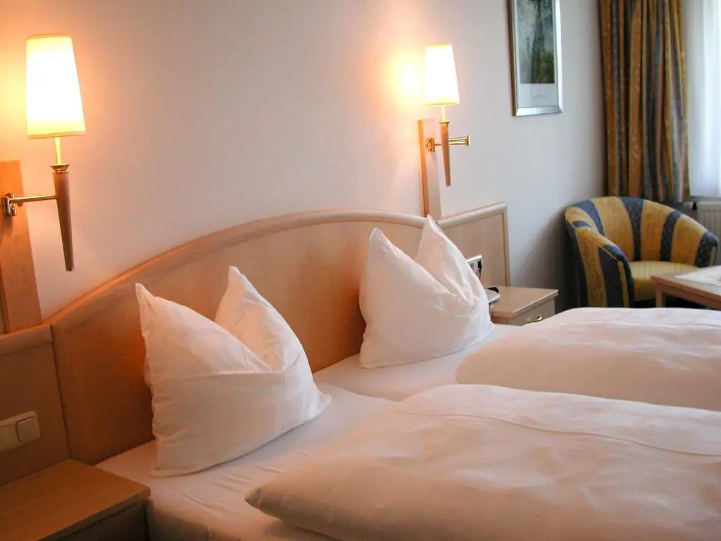 Hotel Weismann