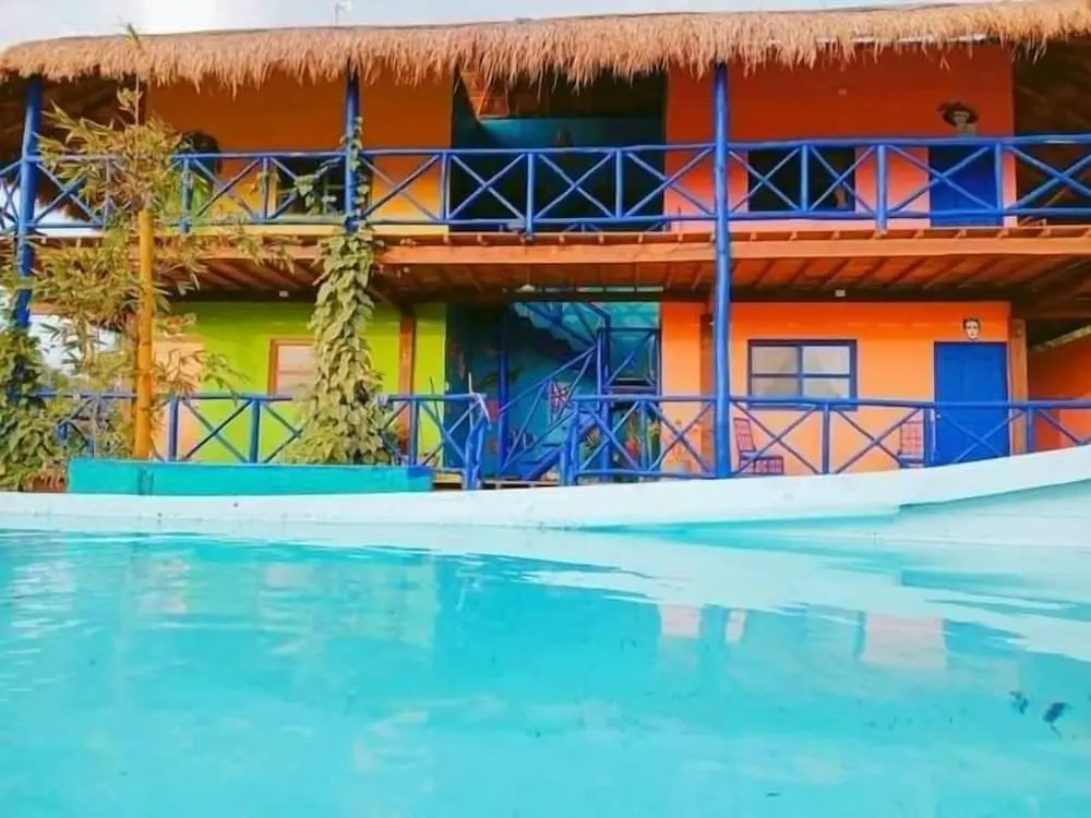 Villas Tuukul Hotel & Resort