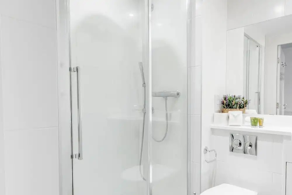 Lovely Studio in Central Liverpool