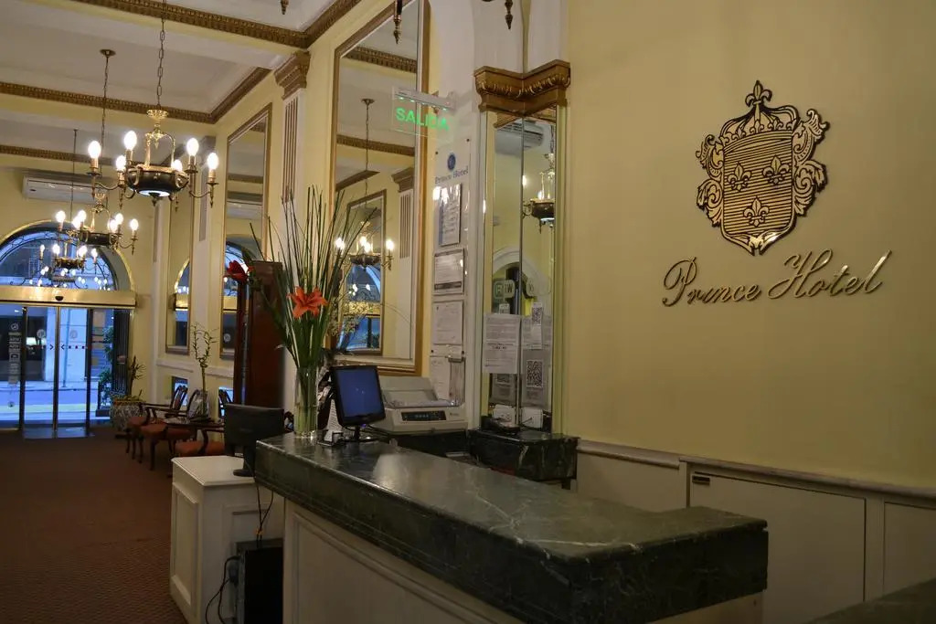 Hotel Prince
