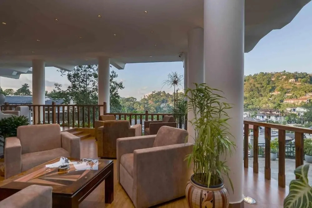 Kandy Hills