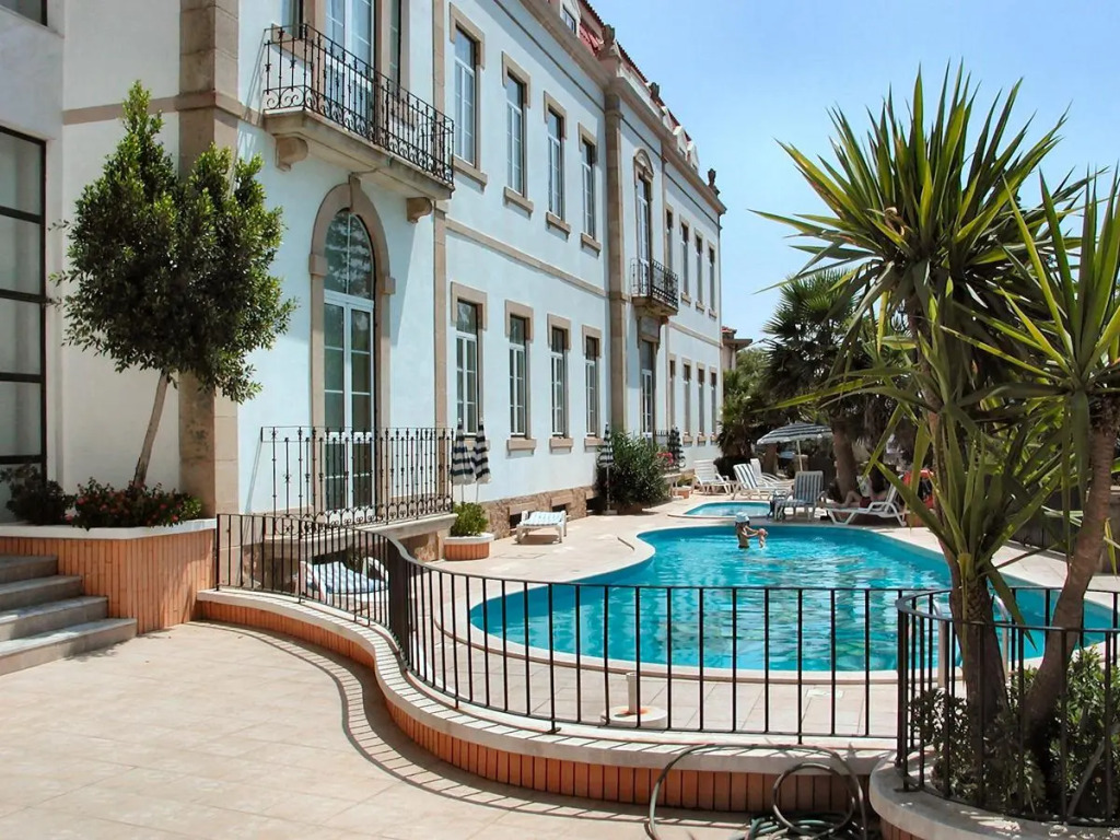 Hotel Sol e Serra