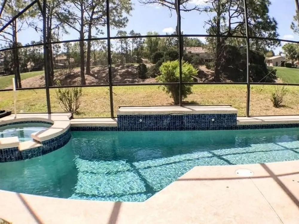 Kokomo Golf View Apartment 4 Bedroom