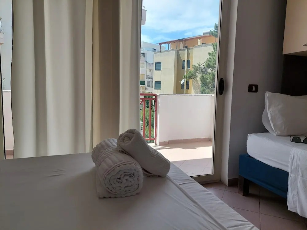 Hotel Nacional Durres
