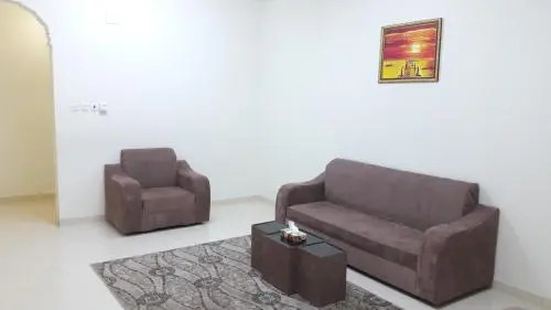 Rukun Alnadheem Aparthotel