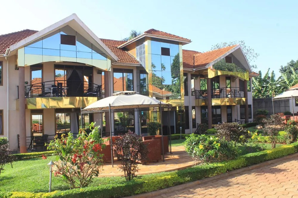 Signature Resort Hotel Jinja