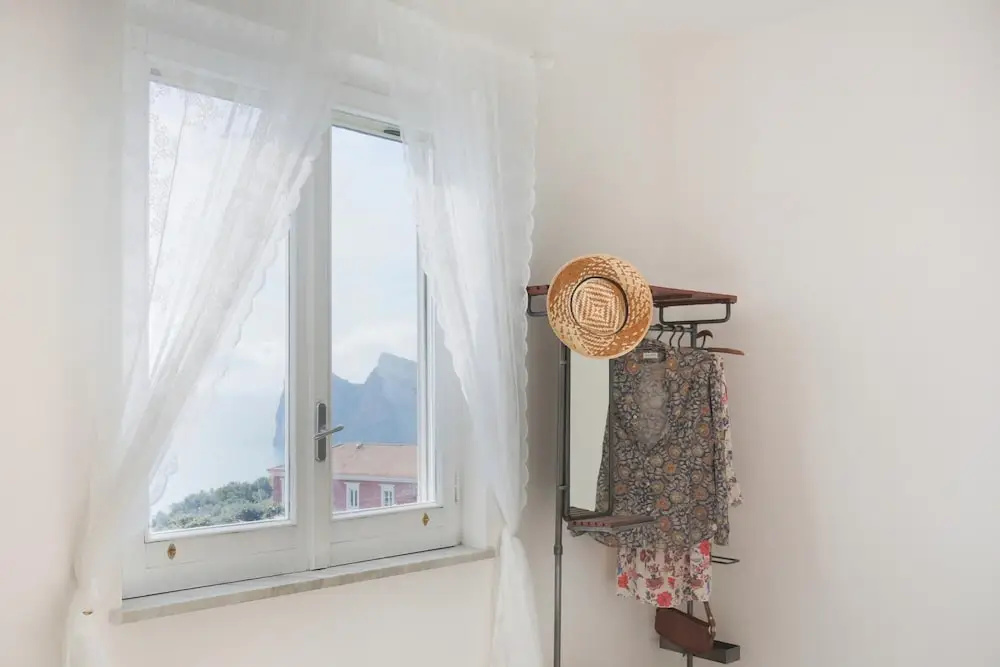 Villa The Phoenix in Nerano