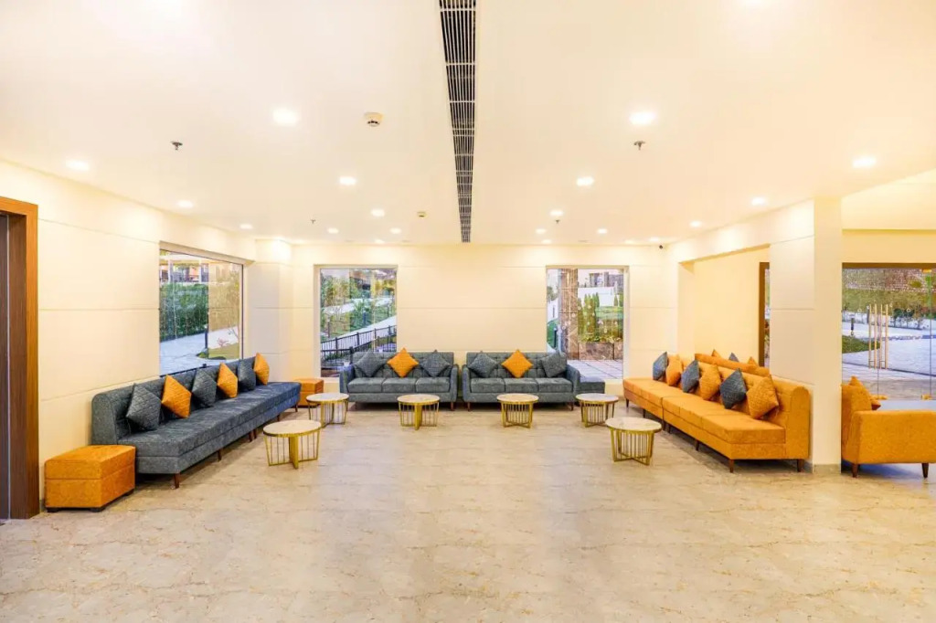 Club Mahindra Patkote, Corbett