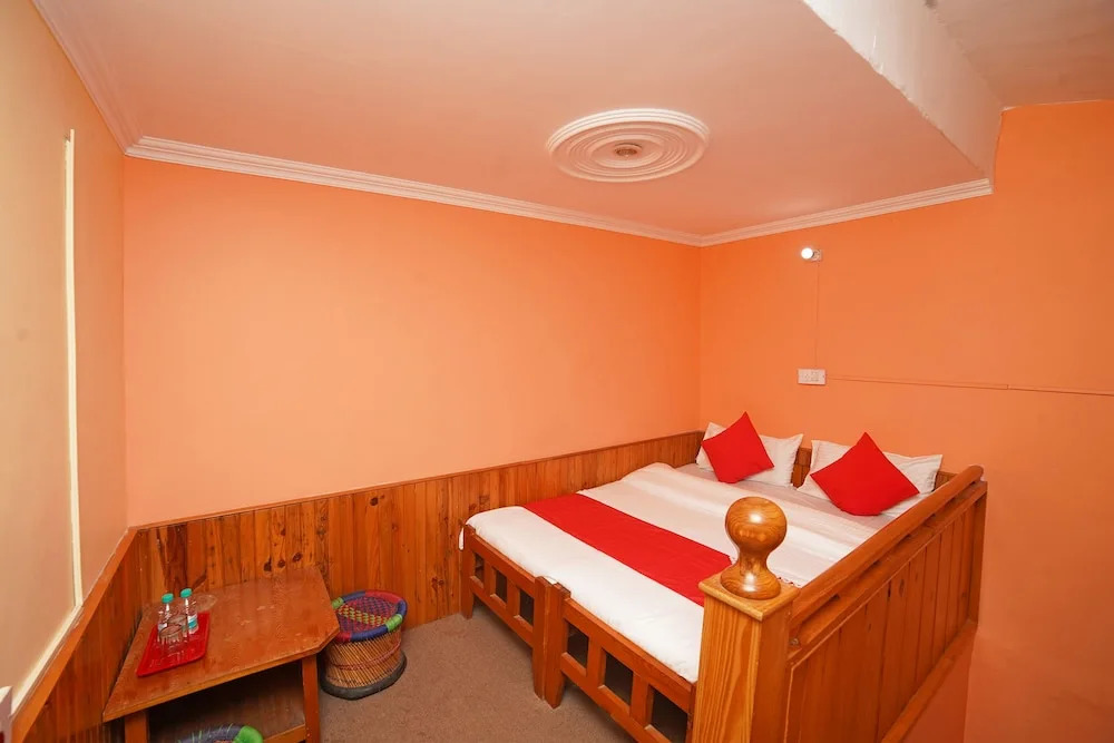 Pathik Resort