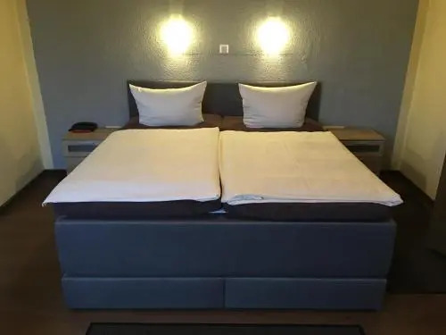 Hotel Sieme