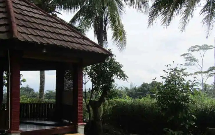 Griya Harja Homestay