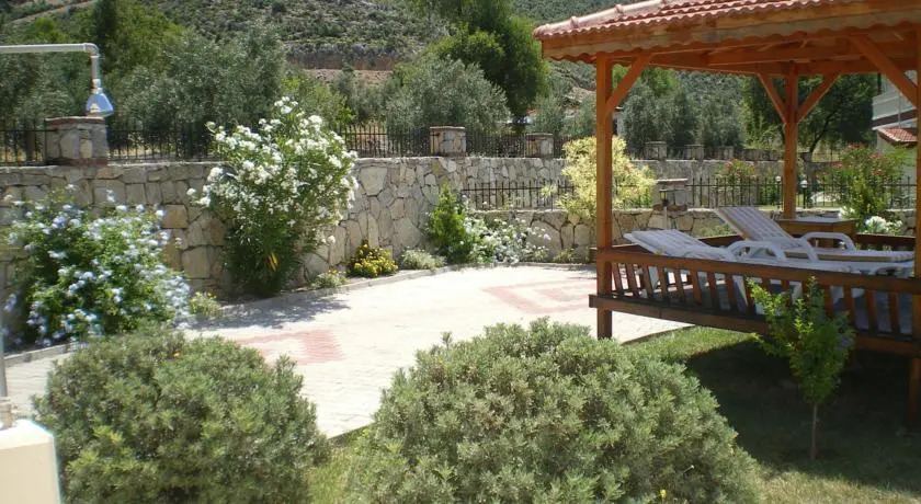 Sevgililer Evi