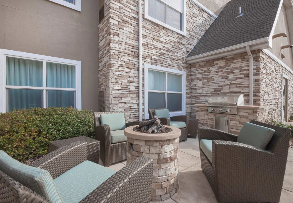 Residence Inn by Marriott San Antonio North Stone Oak