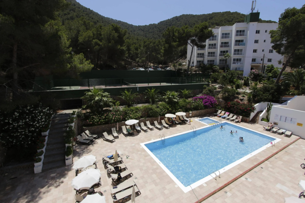Hotel El Pinar