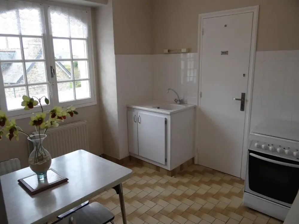 Chambres dhôtes La Mansardière