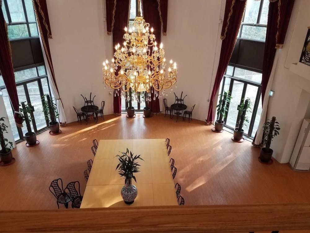 Victoria Resort