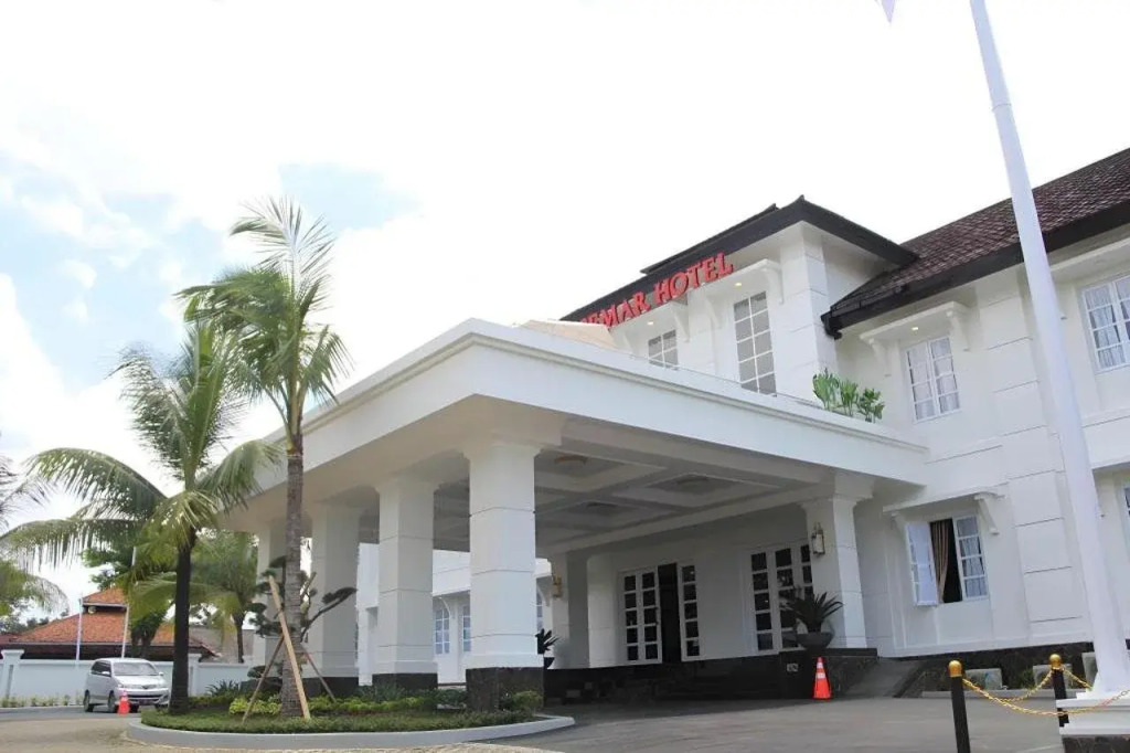 Le Semar Hotel