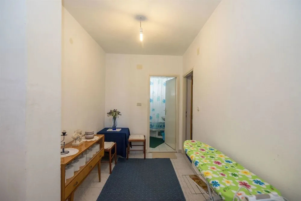 Apartment Ante TonÄi
