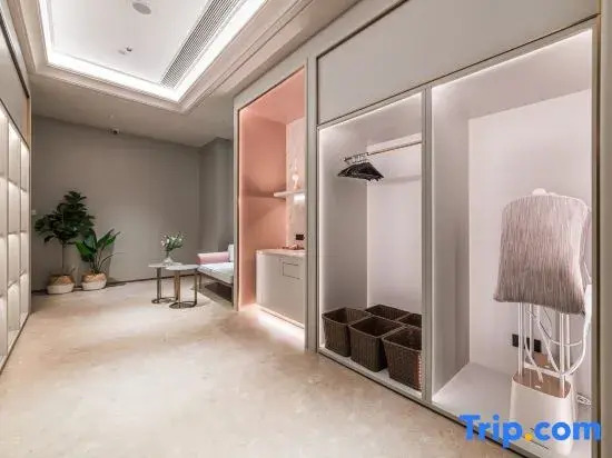 Mercure Guangzhou Panyu