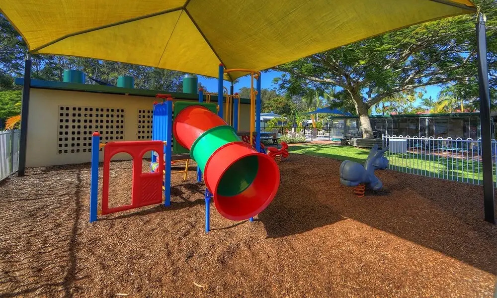 Anchorage Holiday Park