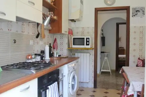 Appartamento Liberazione - 5 Terre Region