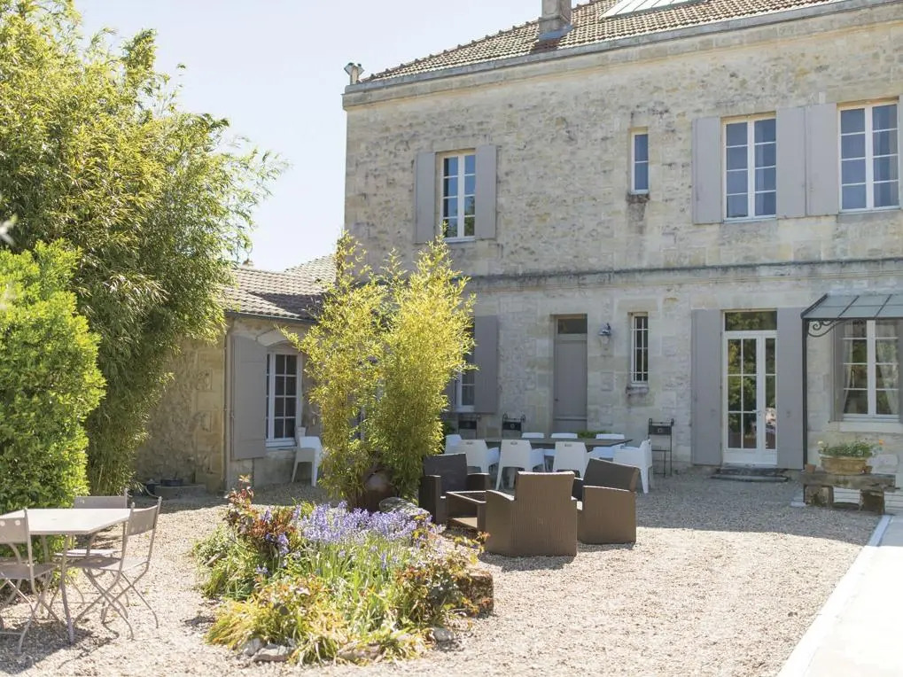 Domaine de Quittignan Brillette