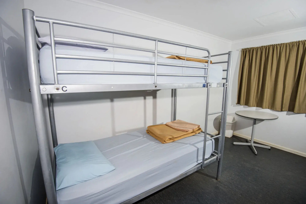 RAC Exmouth Cape Holiday Park