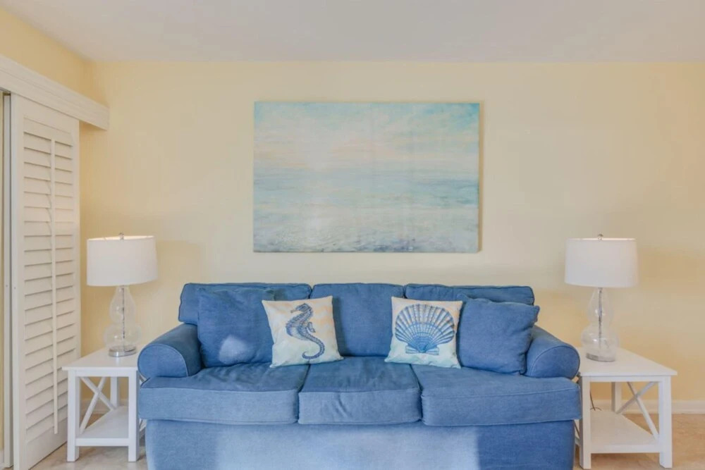 Beach Villa 2412