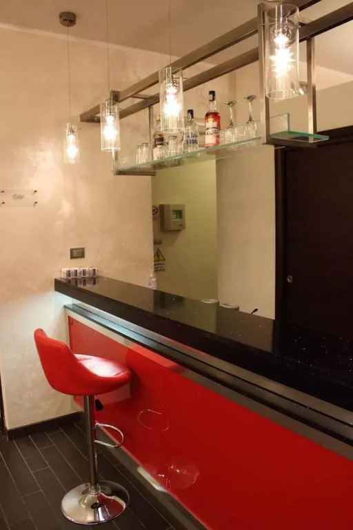 Albergo Miramonti