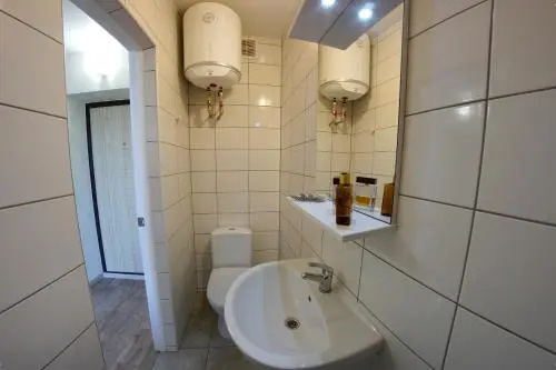54a Tselinogradskaia Str at Alekseevka Underground