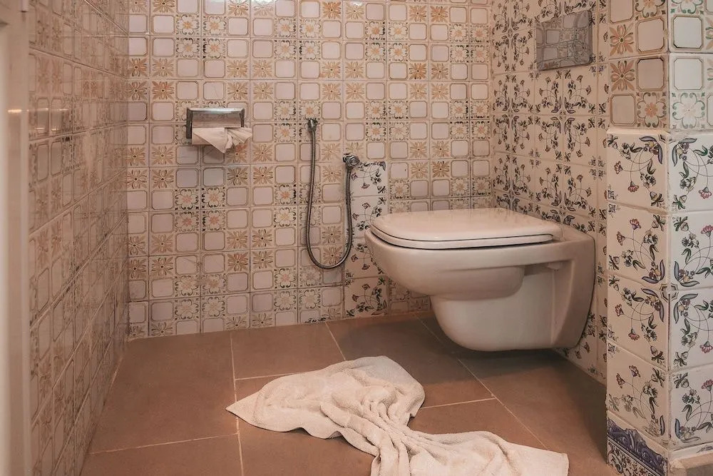 Hotel Nour Justinia