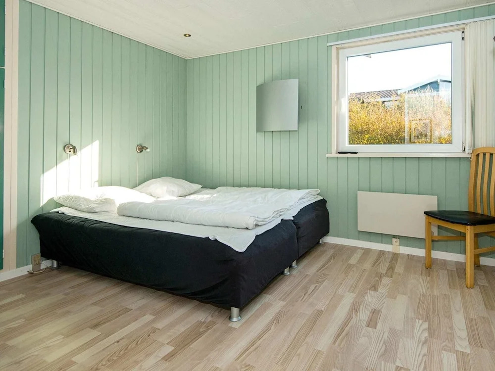 Holiday Home in Ebeltoft