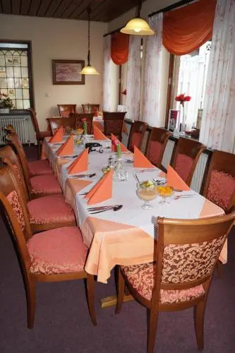 Pension Isernhagen