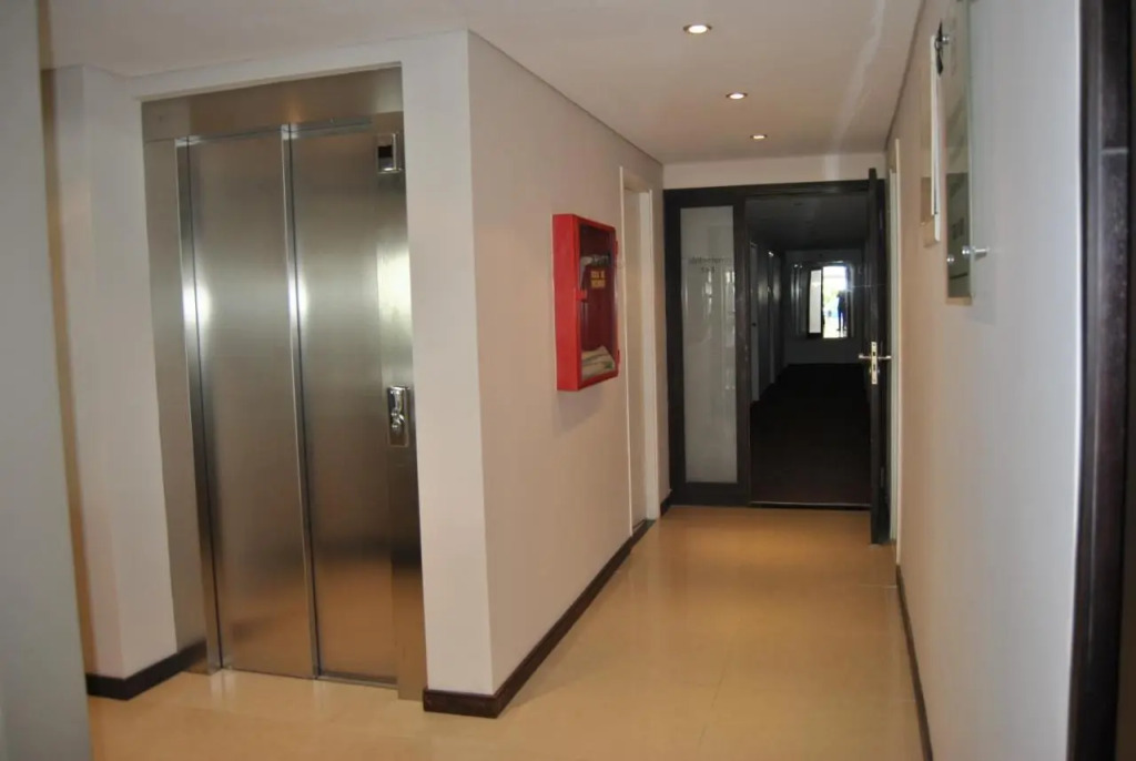 Hotel Castilla