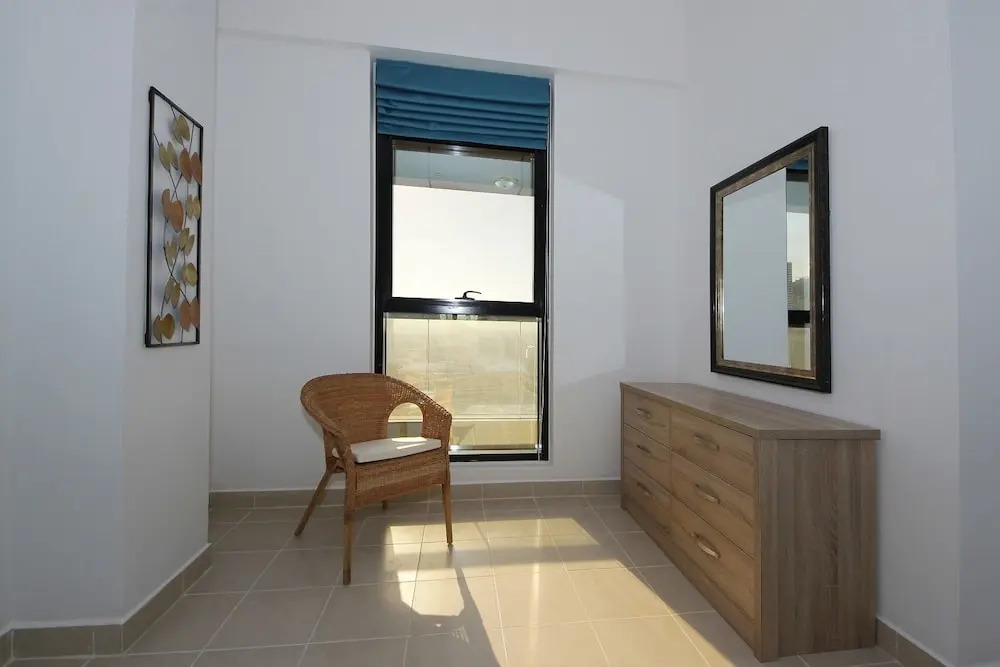 New Arabian Holiday Homes - Escan Tower