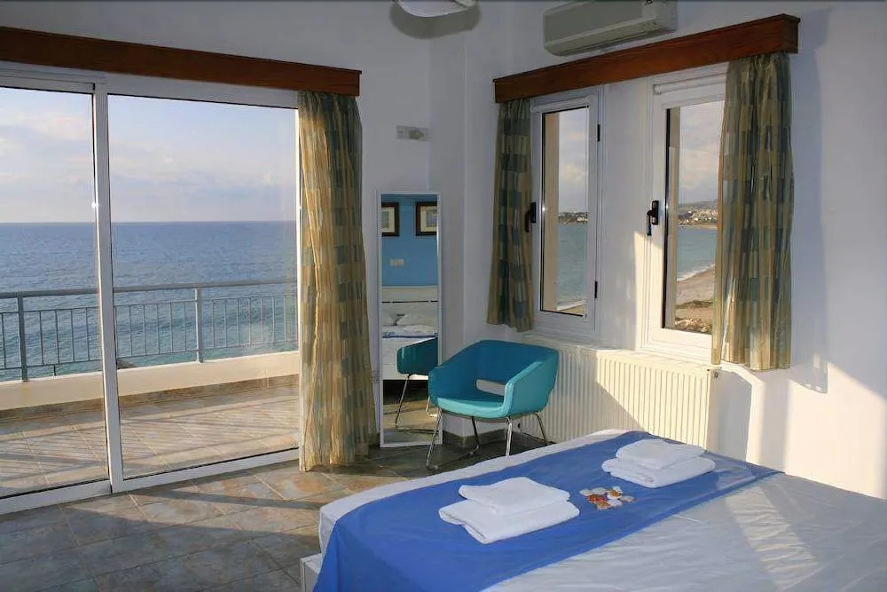 Blue Coral Beach Villas