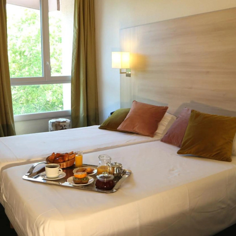 Hôtel dOrsay Grand Matabiau