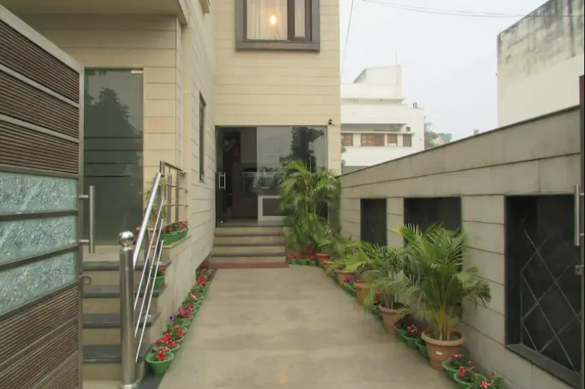Smart Inn-1