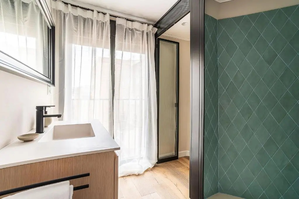 Rental Apartment Barcelona