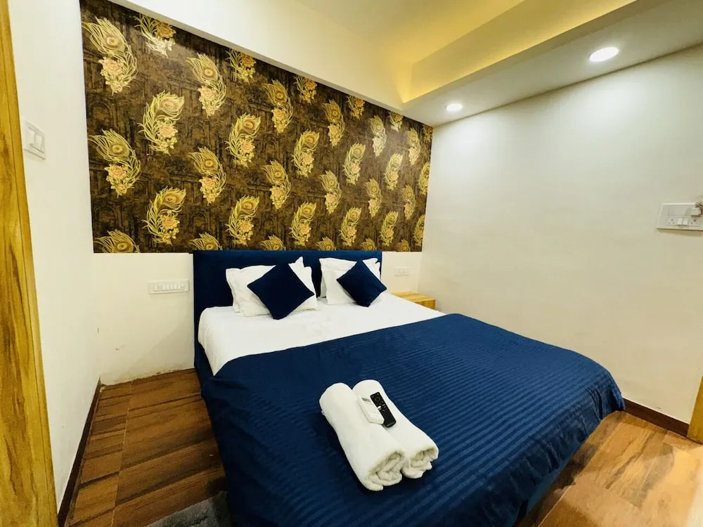 Shree Maa Kripa Guest House